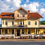 Hotel Garni Ammergauer Hof