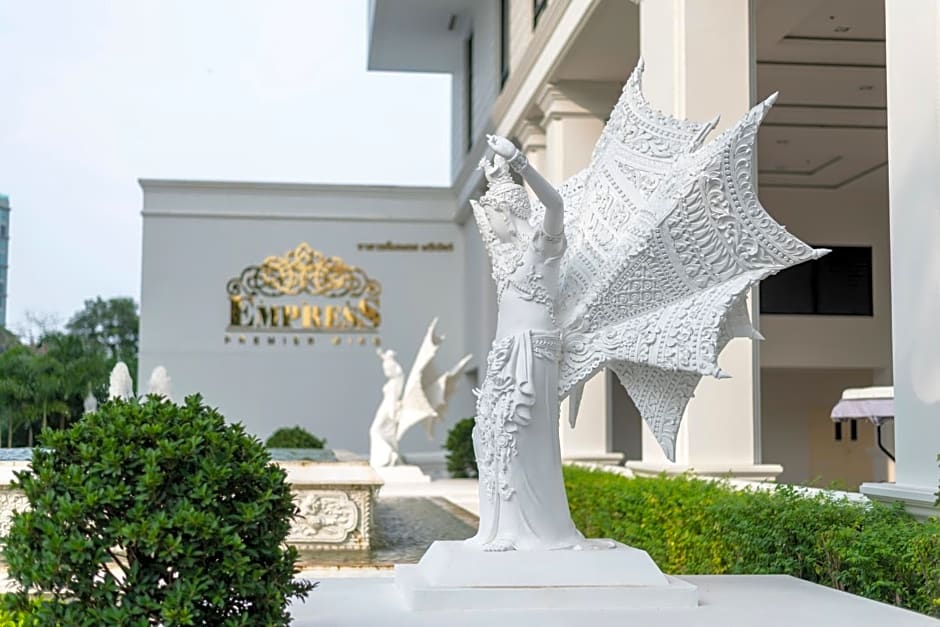 Empress Premier Hotel Chiang Mai (SHA Plus)