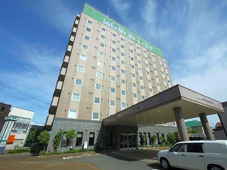 Hotel Route-Inn Omagari Ekimae