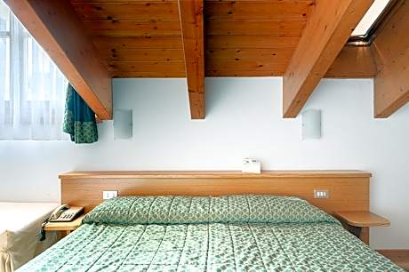 Double single use standard