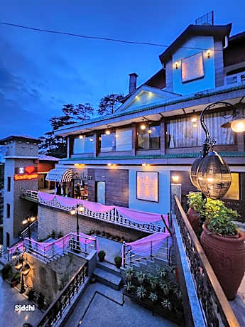 Hotel Southgate Shimla