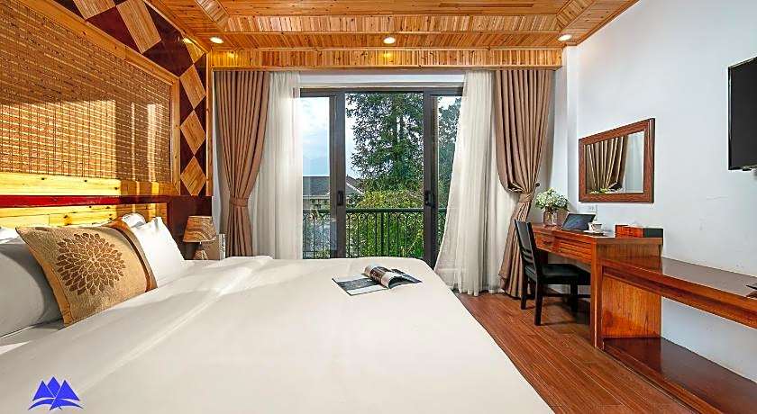 Sapa Green Hotel