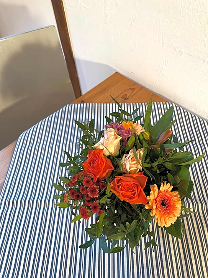 Das Abendrote Haus- Kurz und Langzeitvermietung für Monteure