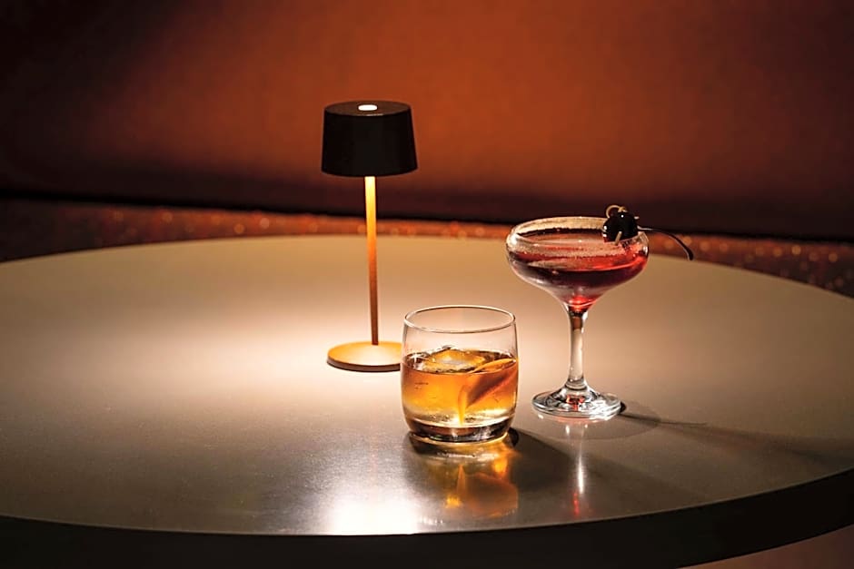 Portland Marriott Downtown Waterfront