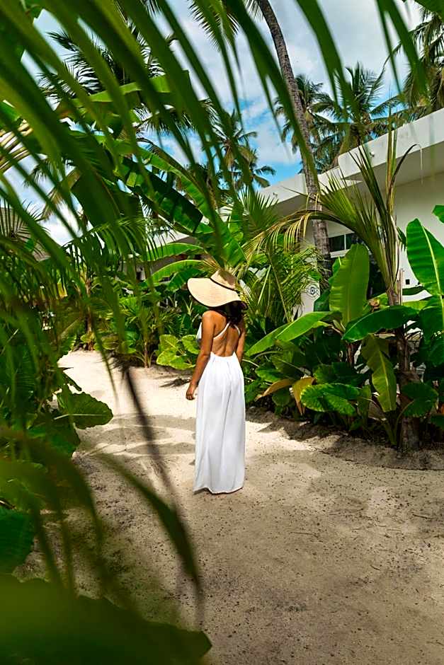 Maisha Matamu Boutique