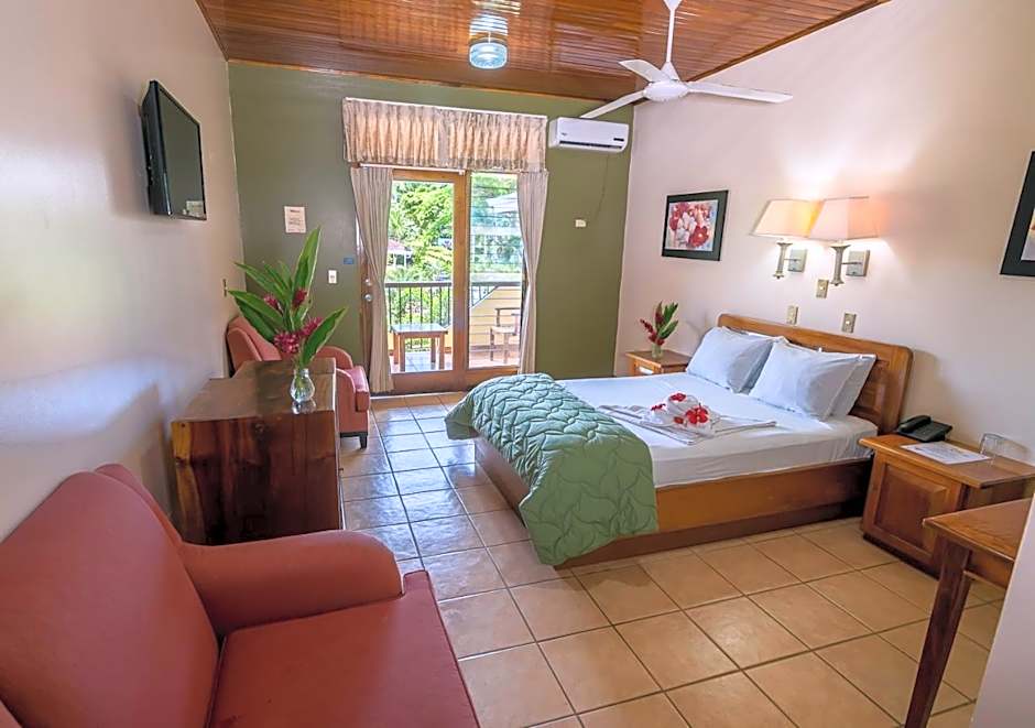 Hotel Manuel Antonio