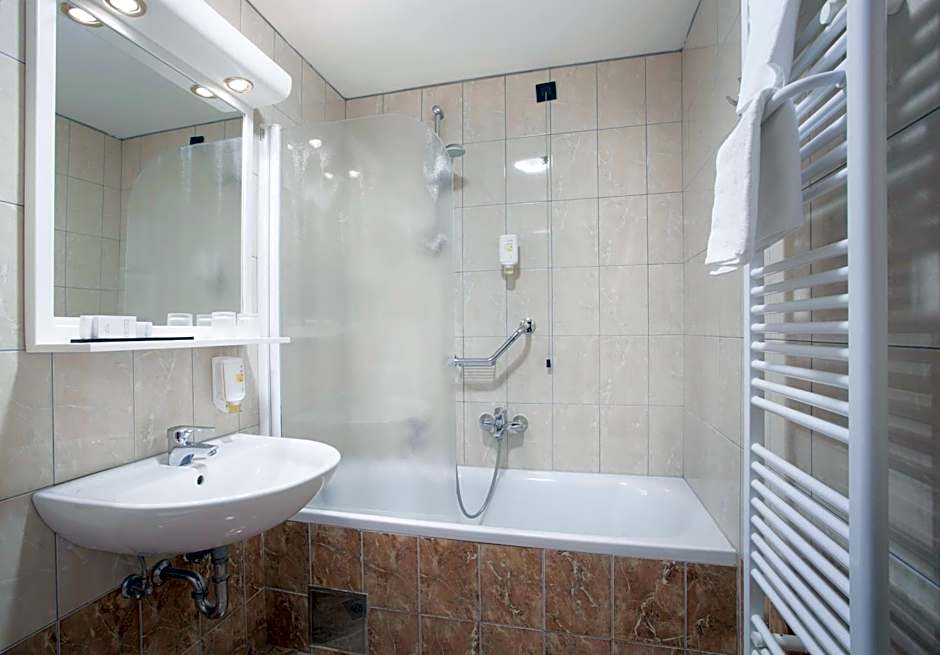 Hotel Kristal - by Liburnia Hotels & Villas
