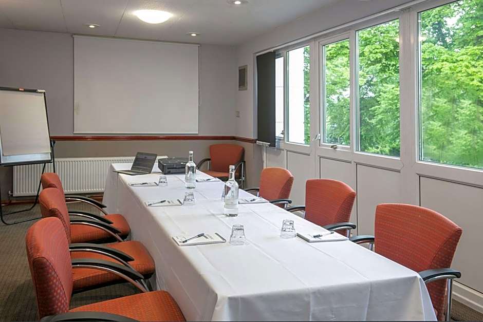 The Jephson Hotel; BW Signature Collection