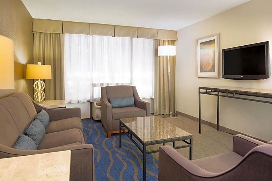 Holiday Inn Columbia East-Jessup By IHG