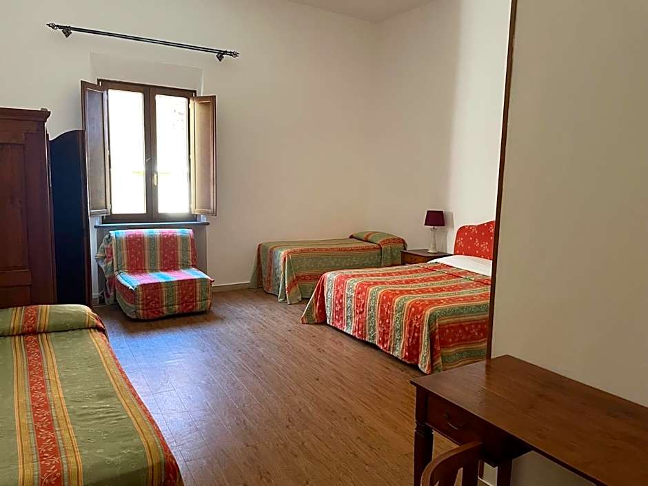 Hotel Verdi