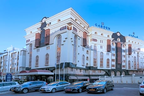 Garden Hotel