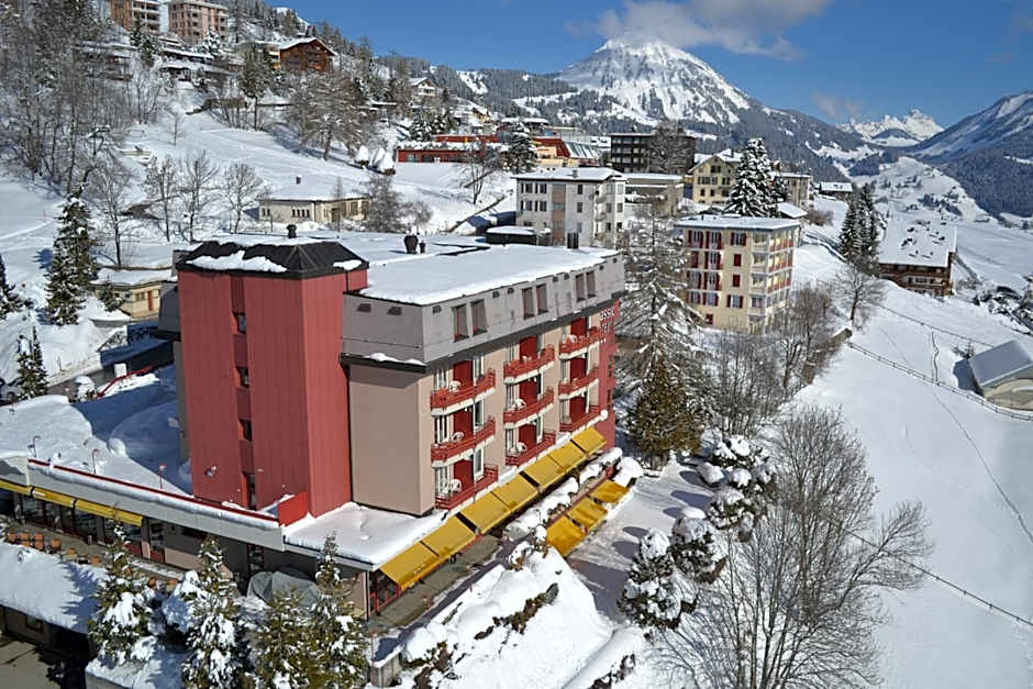 Alpine Classic Hotel