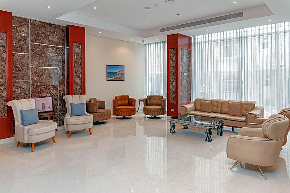 Salalah International Hotel