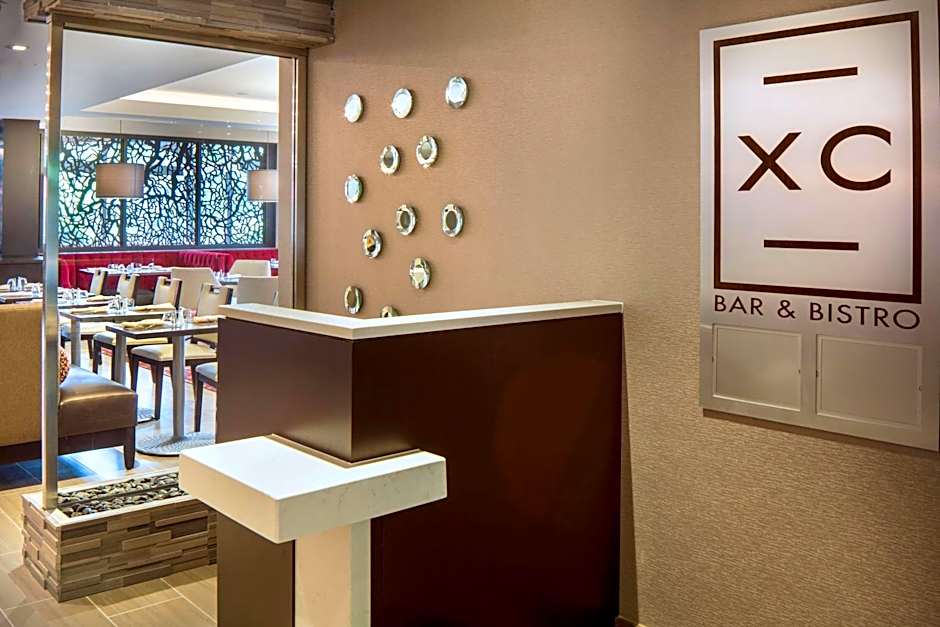 DoubleTree By Hilton Hotel Largo/Washington DC