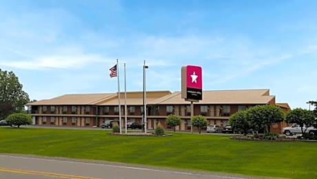 Magnuson Hotel Howell