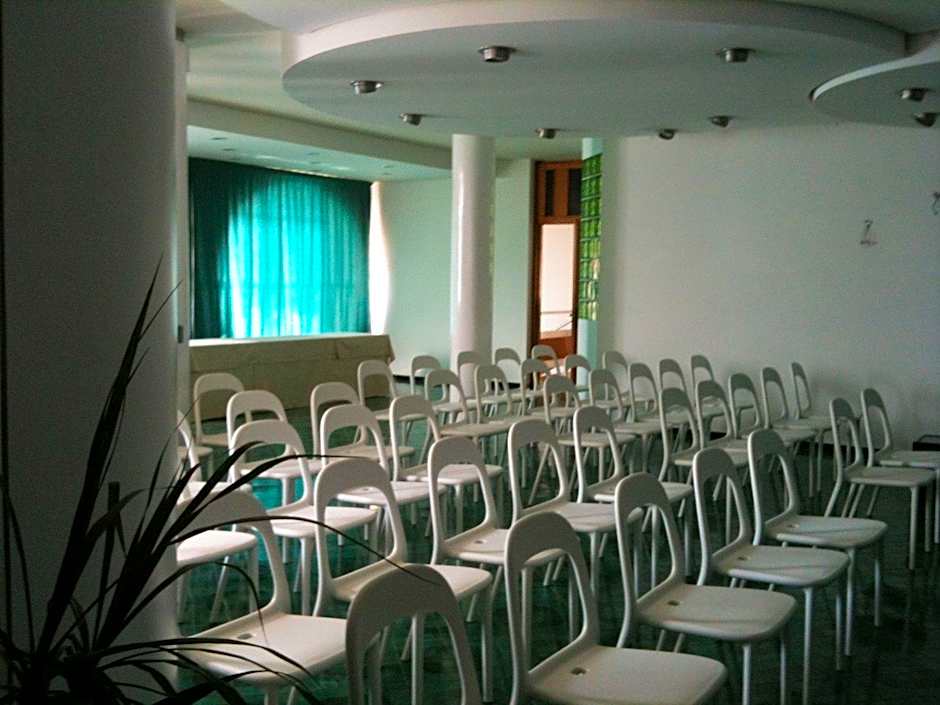 Hotel La Lucertola