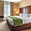Comfort Inn & Suites Edgewood