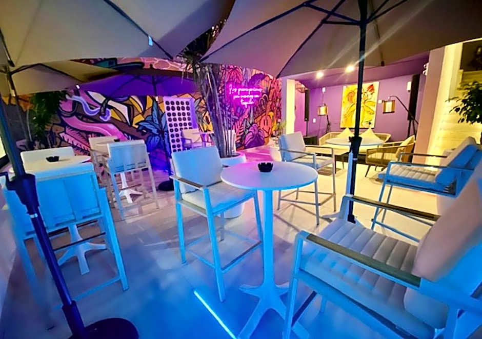 Autentico Vertical Playa del Carmen