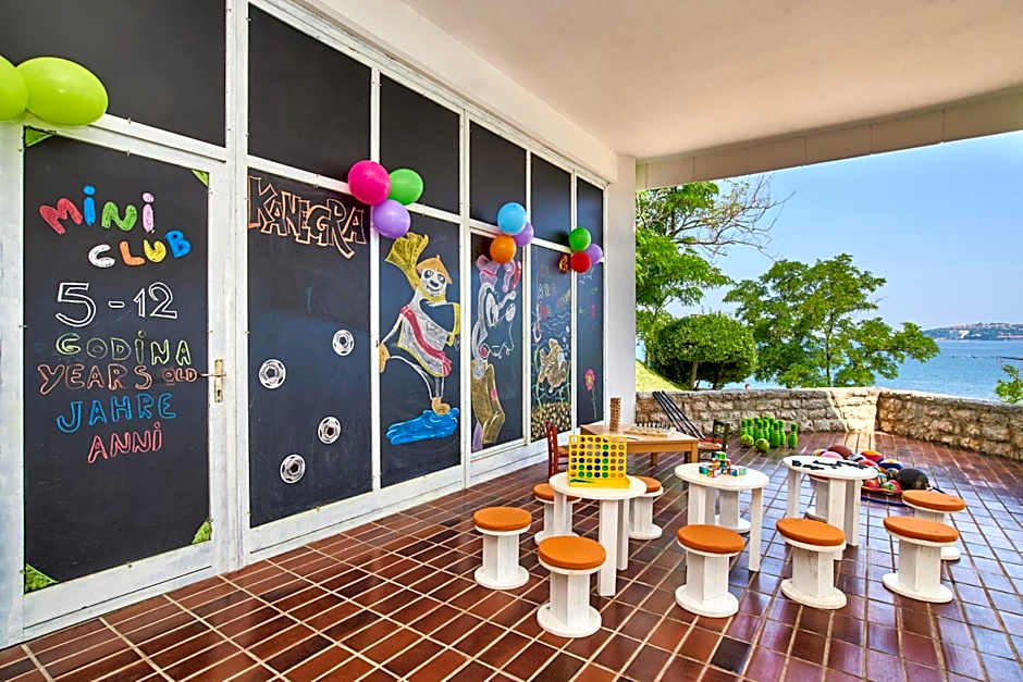 Apartments Kanegra Plava Laguna