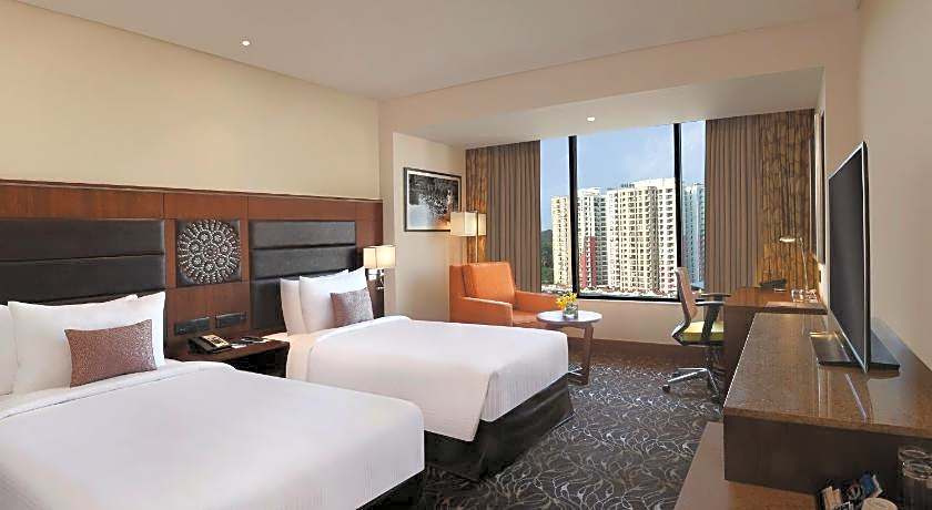 Novotel Kochi Infopark