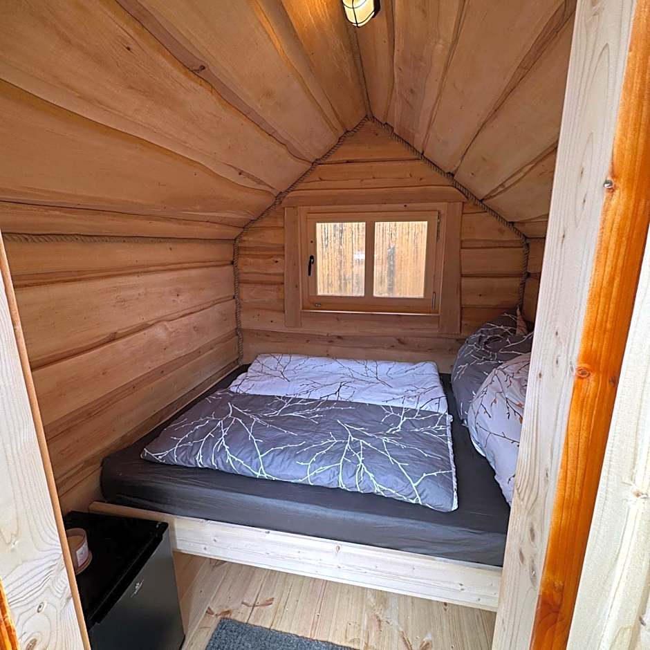 Winzerhaus Gärtner - An der Loreley