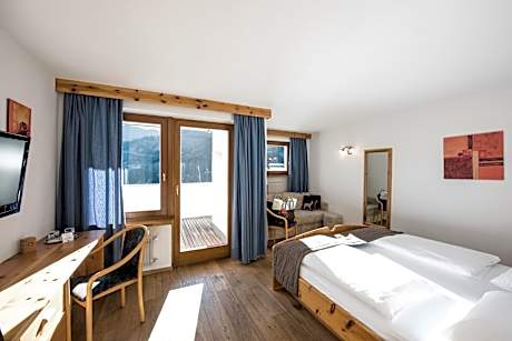 Panorama Superior Room