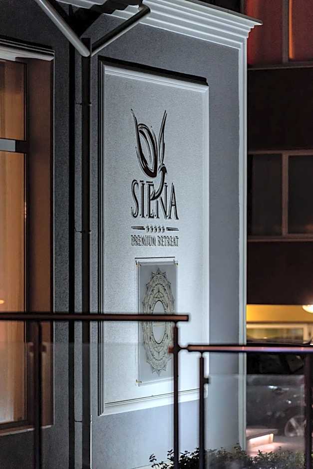Siena Premium Retreat