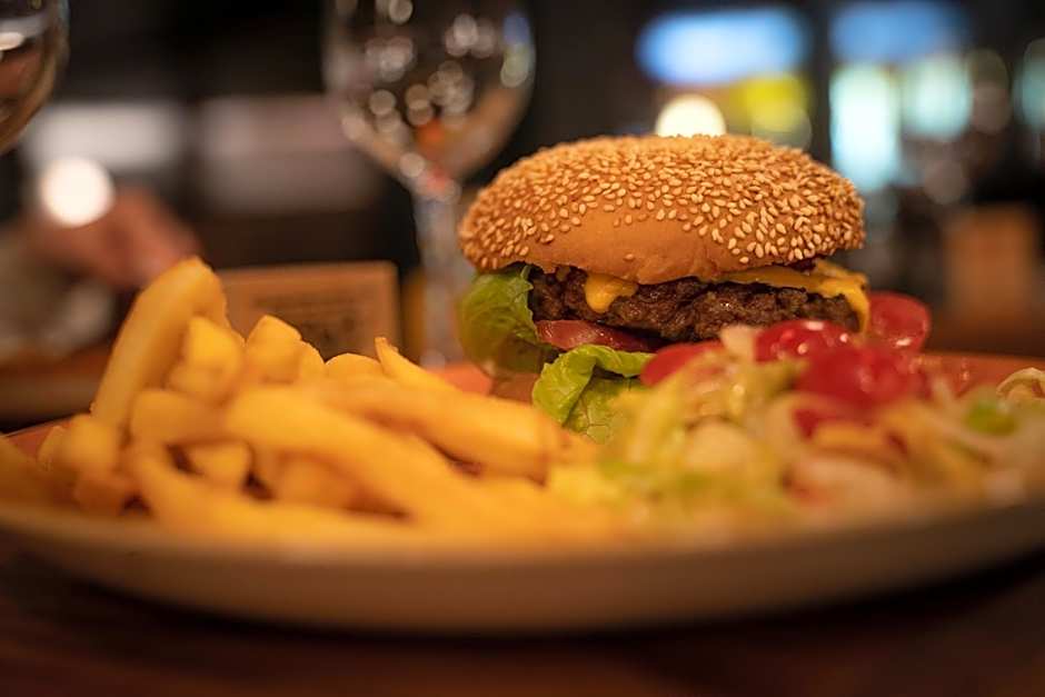 RockyPop Grenoble Appartements