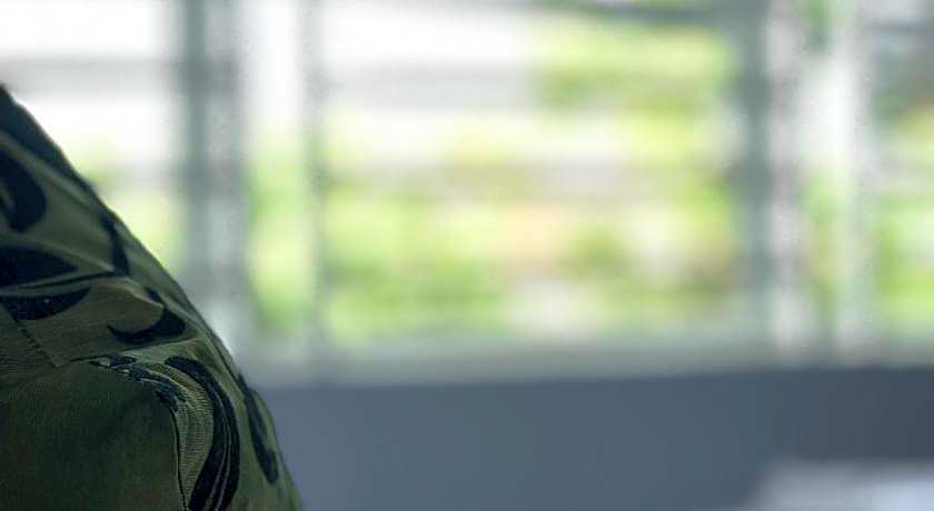 Maison Rivera Guest House