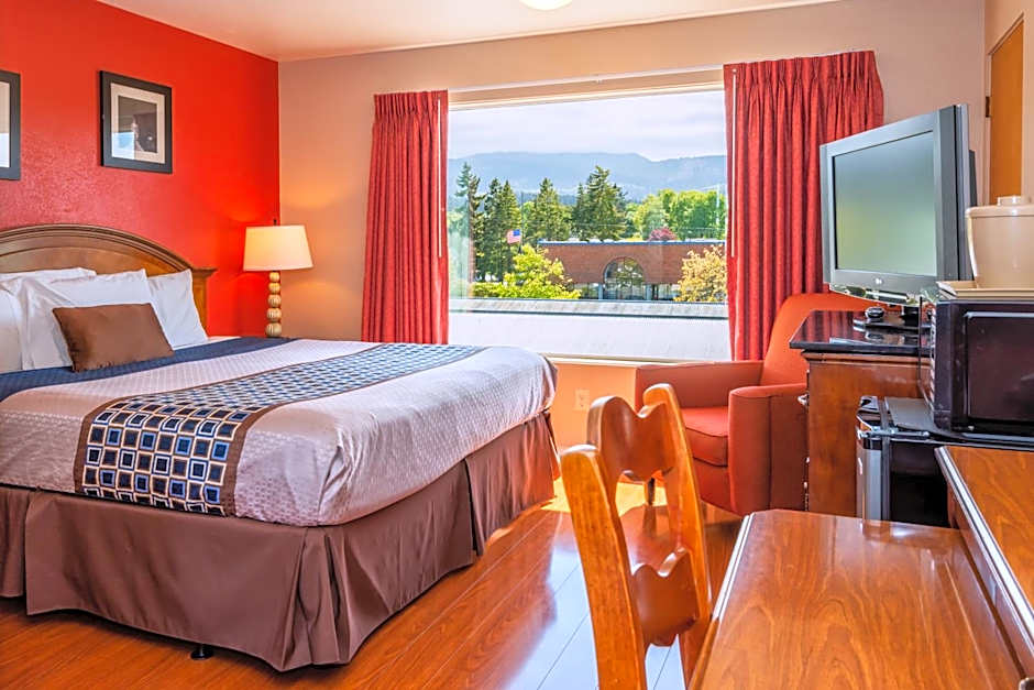 Flagstone Motel