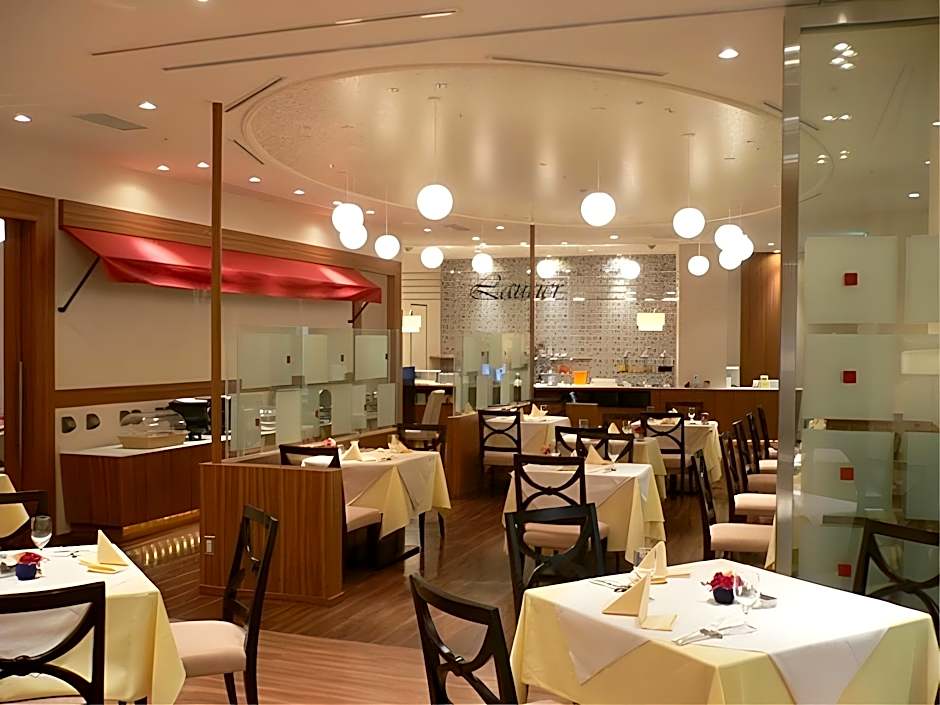 Hotel Metropolitan Takasaki