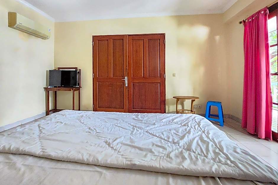 Kondominium Carita Wawan RedPartner