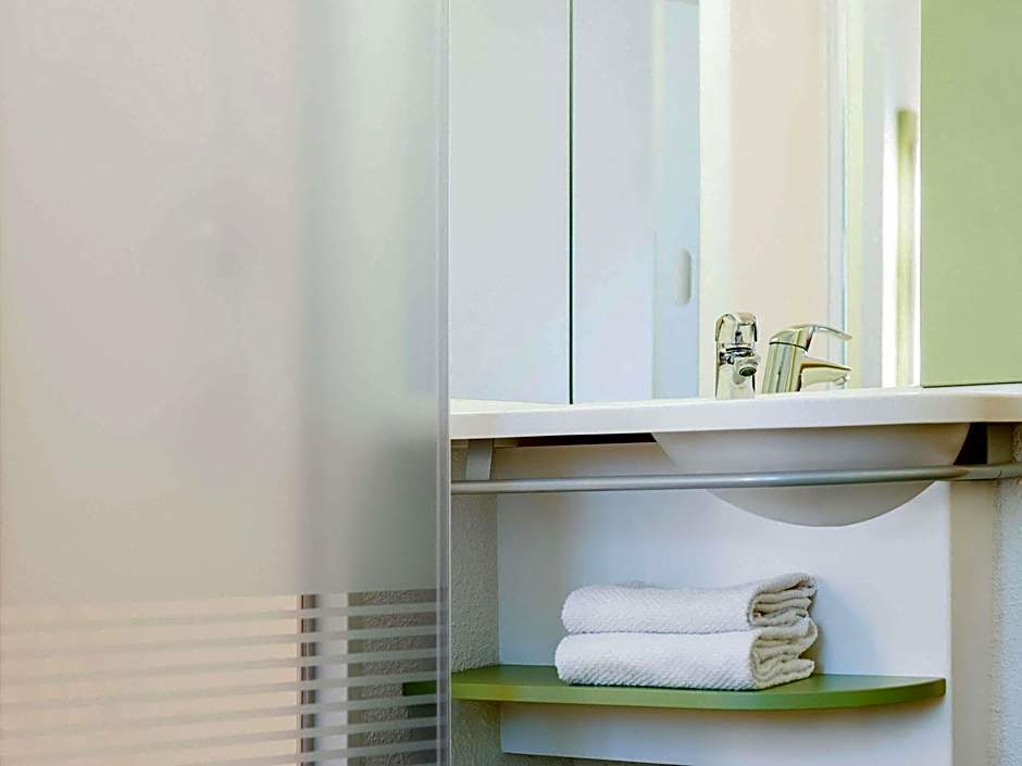 ibis Budget Brussels South Ruisbroek