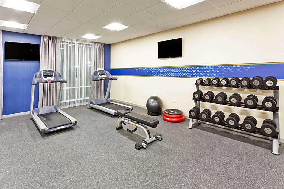 Hampton Inn By Hilton Eufaula AL