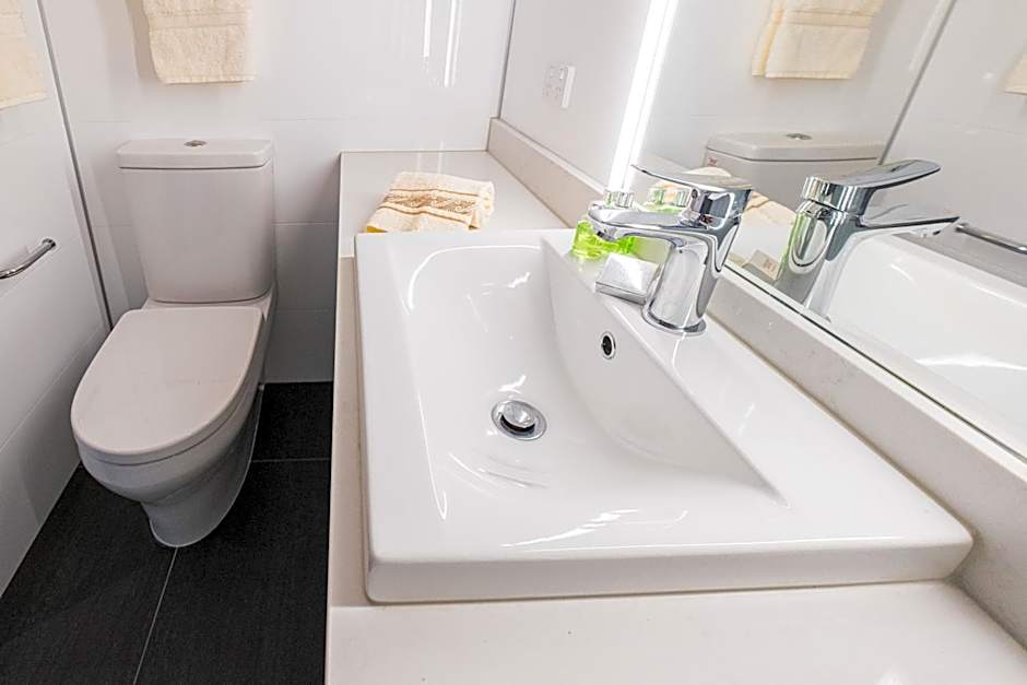 CitySide Hotel Tauranga