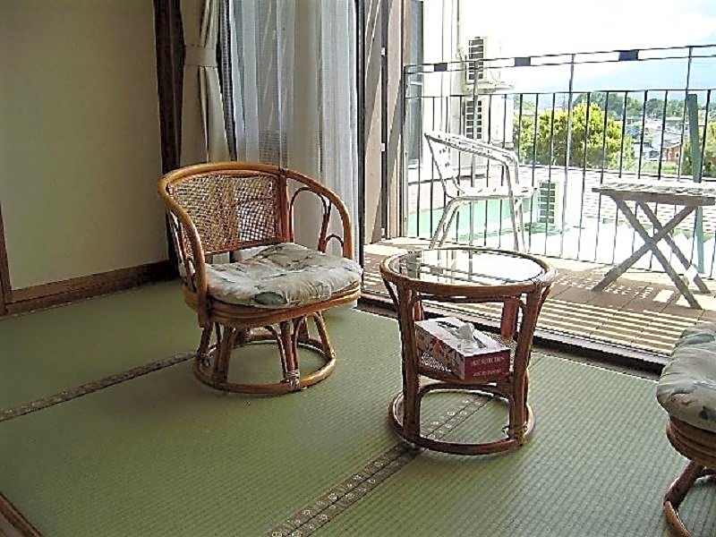 Fuji no Yado Ohashi Hotel