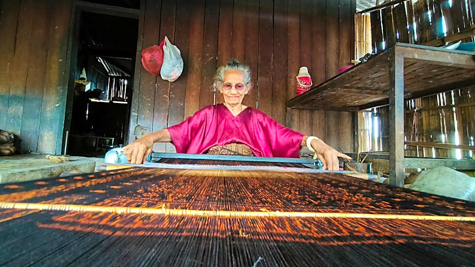 Kelimutu Crater Lakes Eco Lodge