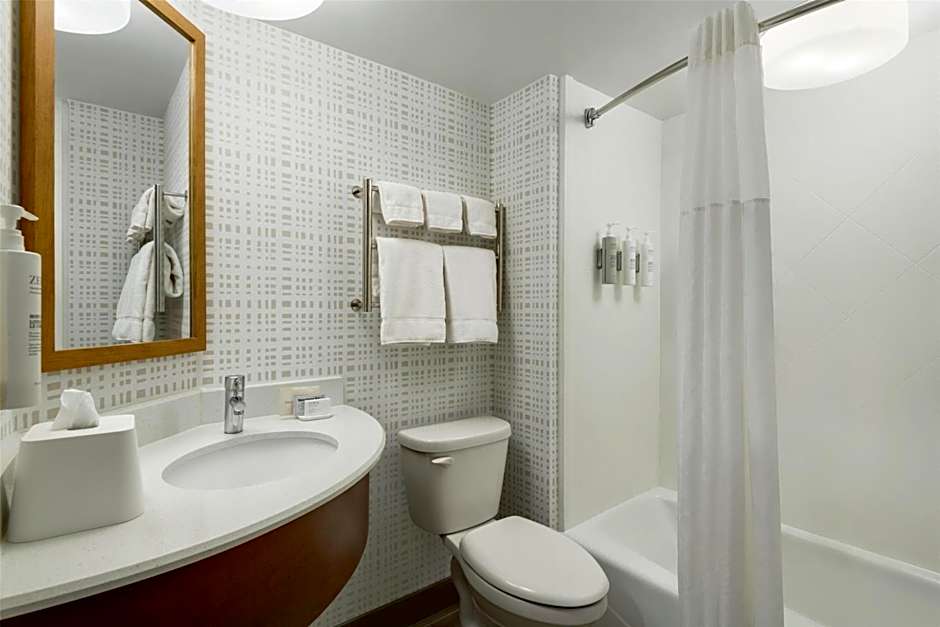 Hampton Inn By Hilton Lancaster, Pa