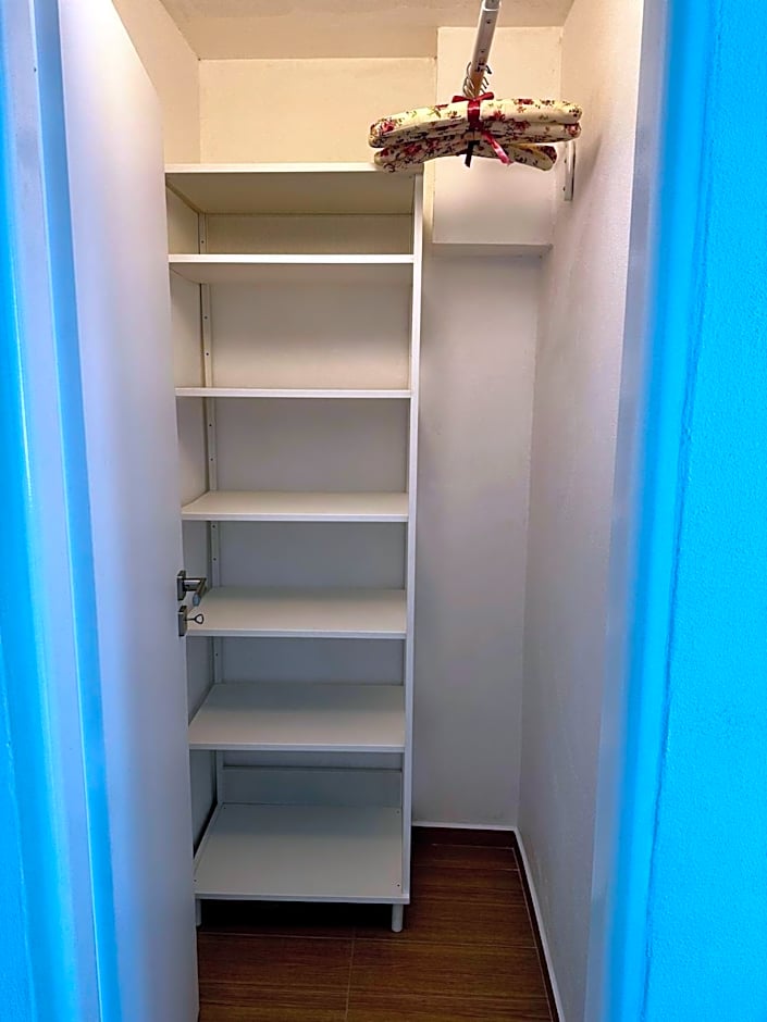 Apartmány Berlín - Rokytnice nad Jizerou