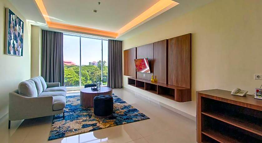 UNHAS HOTEL & CONVENTION