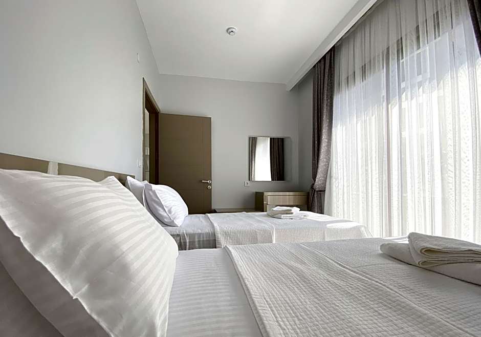 Azize Palas Apart Otel
