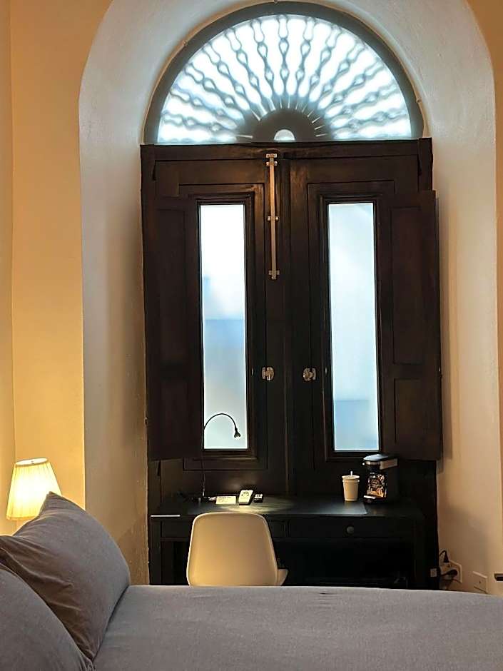 352 Guest House