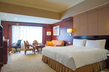 Executive King or Twin Room