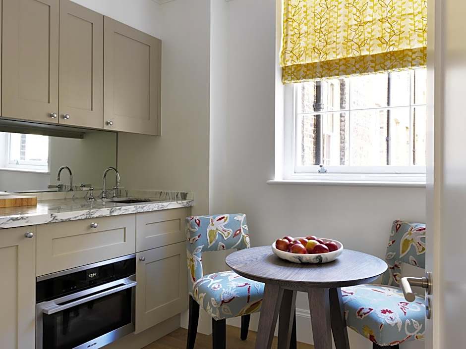 Haymarket Hotel, Firmdale Hotels