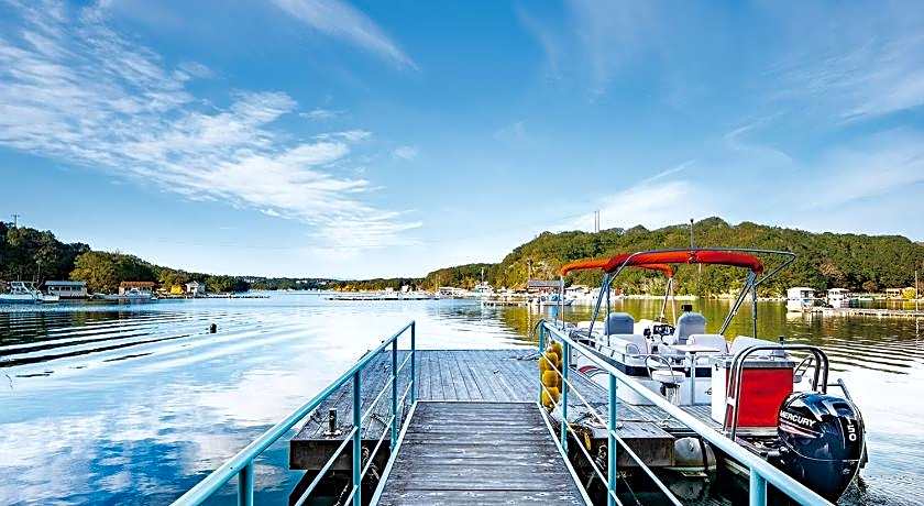 Shima Kanko Hotel The Classic