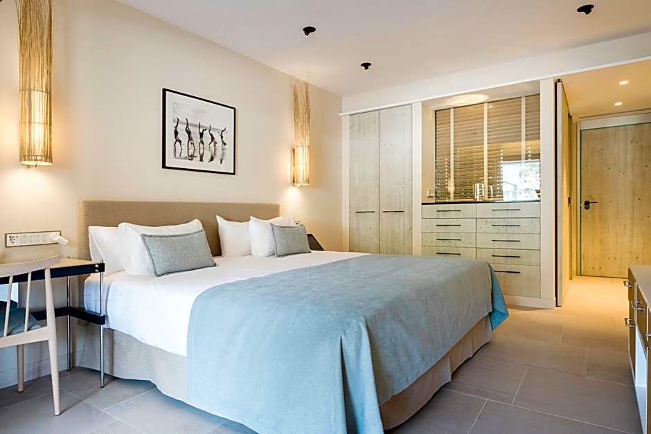 El Vicenç de la Mar - Adults Only - Over 12