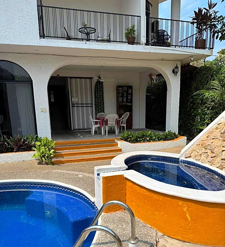 Villas Mercedes