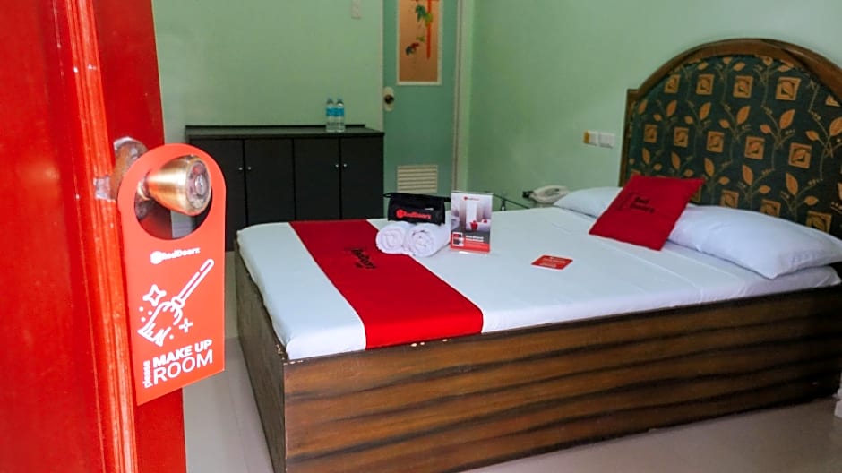 RedDoorz @ Bankal Lapulapu