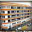 Hotel Florida de Tuxpan