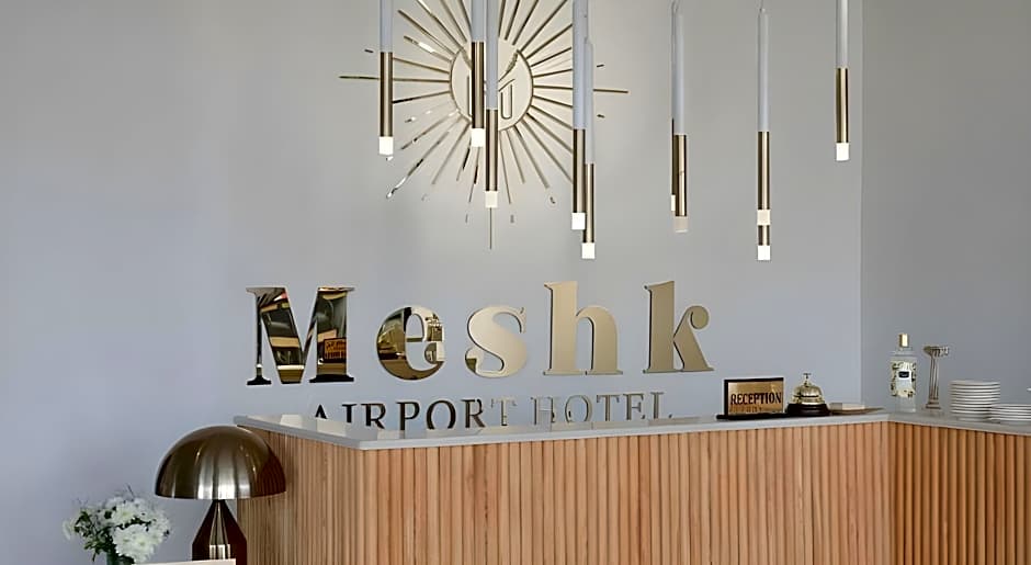 meshk airport hotel